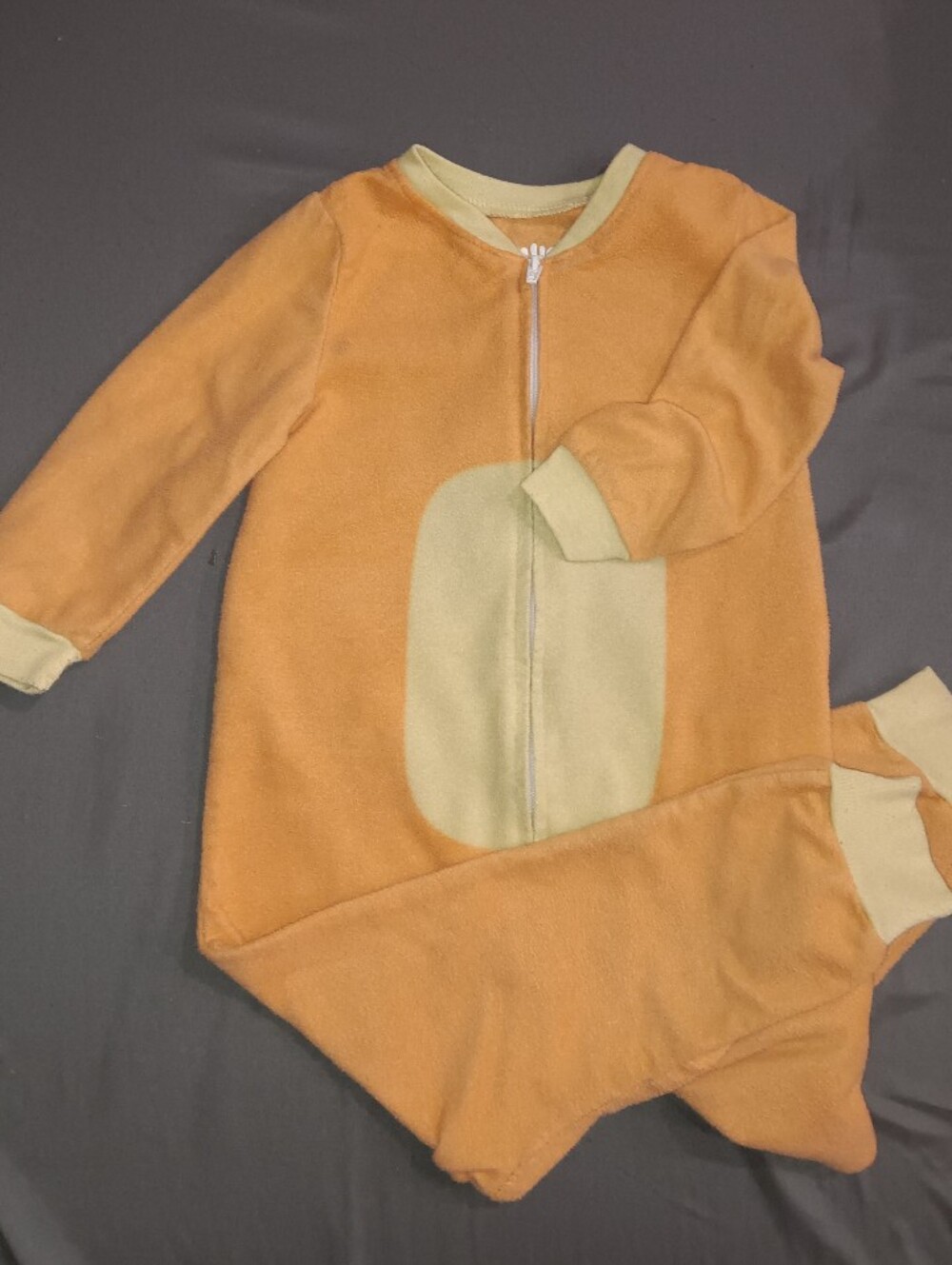 Bluey Sleeper Pajamas